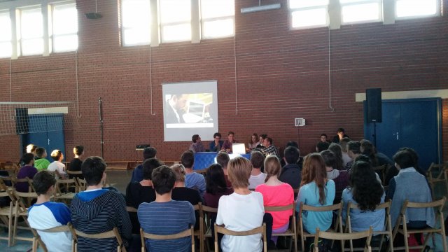 conference 6